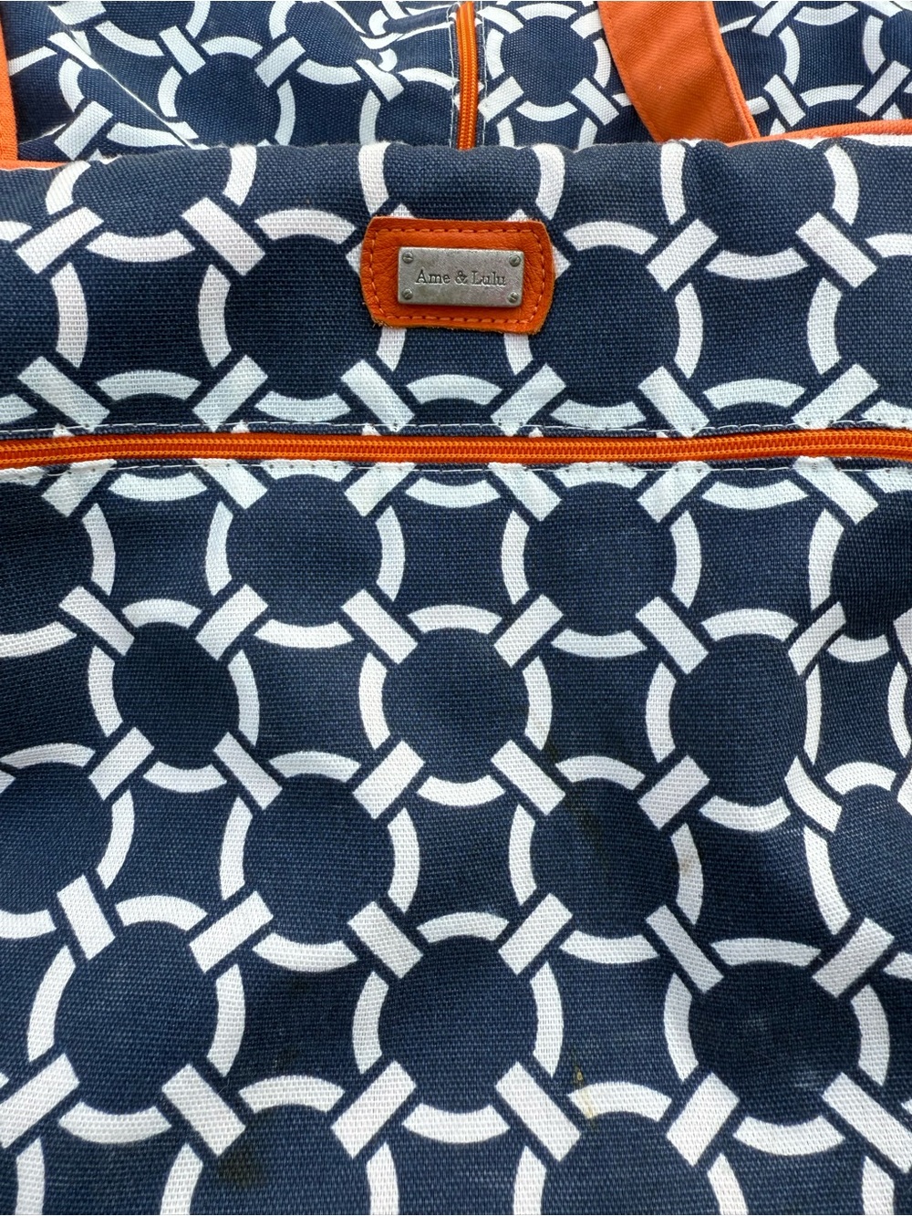 Ame & Lulu Duffel bag - Picture 13 of 16